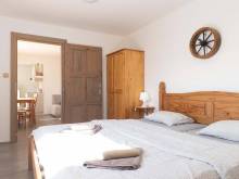 Apartmány Alex - Štěpanická Lhota