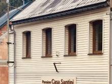 Casa Santini - Jáchymov