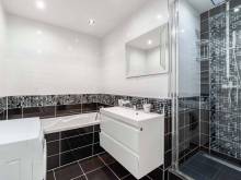 Apartmán 3+1 - Kovářská