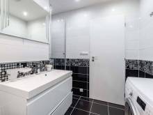 Apartmán 3+1 - Kovářská