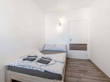 Apartmán 3+1 - Kovářská