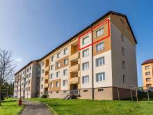 Apartmán 3+1 - Kovářská