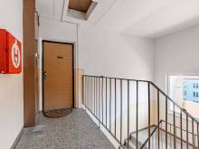 Apartmán 3+1 - Kovářská