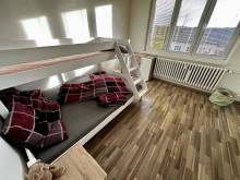 Apartmán 3+1 - Kovářská