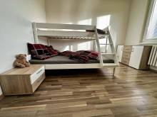 Apartmán 3+1 - Kovářská