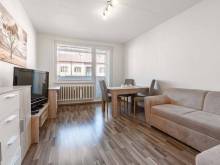 Apartmán 3+1 - Kovářská