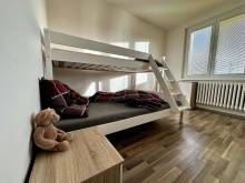 Apartmán 3+1 - Kovářská