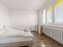Apartmán 3+1 - Kovářská