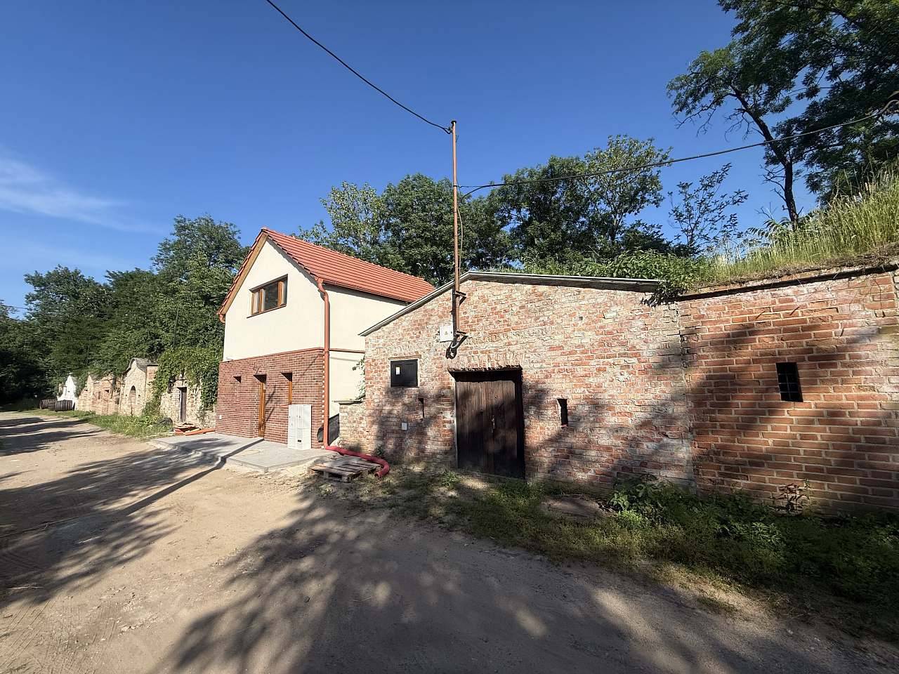 Sklep Sklenka - Brod nad Dyjí