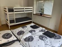 Penzion a Občerstvení U Lávky - Dolánky u Turnova