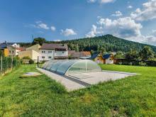 Apartmán Rejštejn - Rejštejn