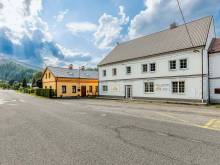 Apartmán Rejštejn - Rejštejn