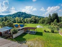 Apartmán Rejštejn - Rejštejn