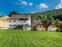 Apartmán Rejštejn - Rejštejn