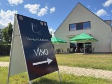 Vinařský dům V Zahradě - Pasohlávky