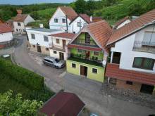 Sklep Kraví hora - Bořetice