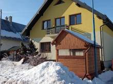 Apartmány Kenka - Spišská Stará Ves