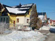 Apartmány Kenka - Spišská Stará Ves