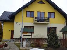 Apartmány Kenka - Spišská Stará Ves
