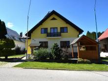 Apartmány Kenka - Spišská Stará Ves