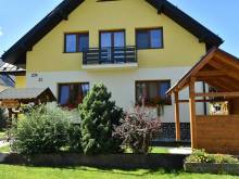 Apartmány Kenka - Spišská Stará Ves