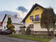 Apartmány Kenka - Spišská Stará Ves