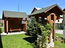 Apartmány Kenka - Spišská Stará Ves