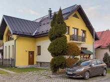 Apartmány Kenka - Spišská Stará Ves