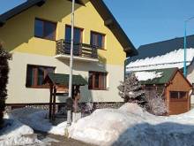Apartmány Kenka - Spišská Stará Ves