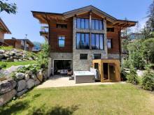 Chalet One - Apartmán Spa - Demänovská Dolina