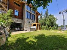 Chalet One - Apartmán Spa - Demänovská Dolina