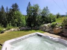 Chalet One - Apartmán Spa - Demänovská Dolina
