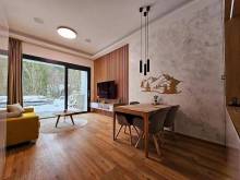 Chalet One - Apartmán Spa - Demänovská Dolina