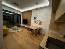 Chalet One - Apartmán Spa - Demänovská Dolina