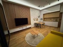 Chalet One - Apartmán Spa - Demänovská Dolina