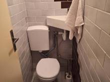 Ubytování U Muškátu - Kašperské Hory