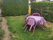 Ubytování U Muškátu - Kašperské Hory