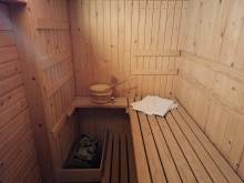 Ubytování U Muškátu - Kašperské Hory