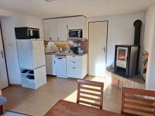 Ubytování U Muškátu - Kašperské Hory