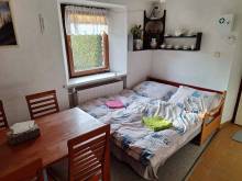 Ubytování U Muškátu - Kašperské Hory