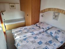 Ubytování U Muškátu - Kašperské Hory