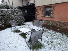 Ubytování U Muškátu - Kašperské Hory