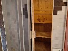 Ubytování U Muškátu - Kašperské Hory