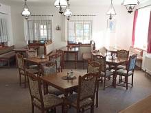 Penzion Černý Petr - Strážné