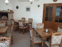 Penzion Černý Petr - Strážné