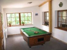 Penzion Černý Petr - Strážné