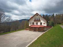 Penzion Černý Petr - Strážné