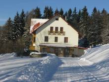 Penzion Černý Petr - Strážné