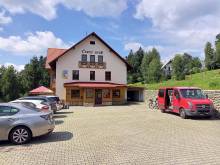 Penzion Černý Petr - Strážné