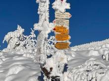 Penzion Černý Petr - Strážné